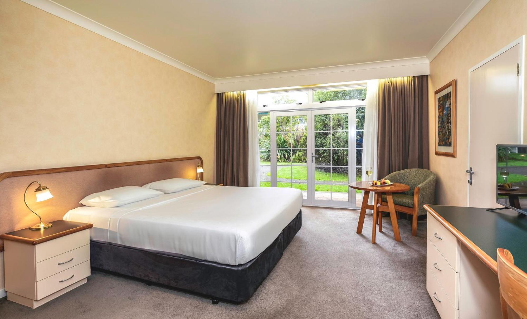 Wairakei Resort Lago Taupo Exterior foto
